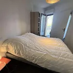 Résidence Les Goélands - 244 - Evadez-vous à Dans Cet à 2 Pas Du Centre Mae-5723 * Soulac-sur-Mer