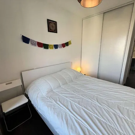 Les Goelands - 244 - Evadez-vous A Dans Cet A 2 Pas Du Centre Mae-5723 Apartment *
