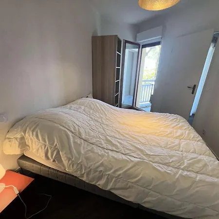 Les Goelands - 244 - Evadez-vous A Dans Cet A 2 Pas Du Centre Mae-5723 * Soulac-sur-Mer