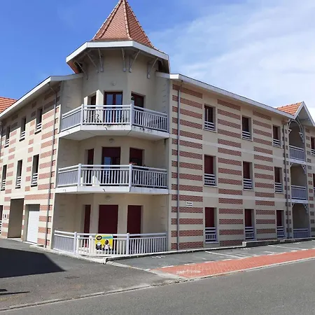 Les Goelands - 244 - Evadez-vous A Dans Cet A 2 Pas Du Centre Mae-5723 Apartmán *