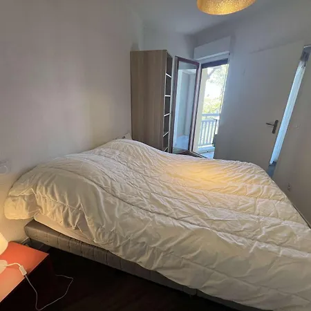 Les Goelands - 244 - Evadez-vous A Dans Cet A 2 Pas Du Centre Mae-5723 Apartment